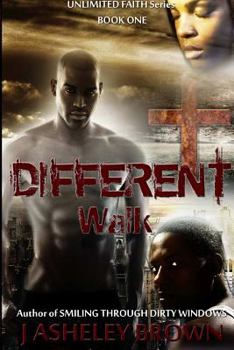 Paperback Different Walk Book