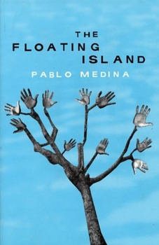 Paperback The Floating Island Book