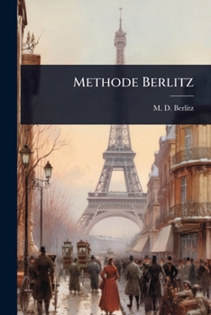 Methode Berlitz (French Edition)