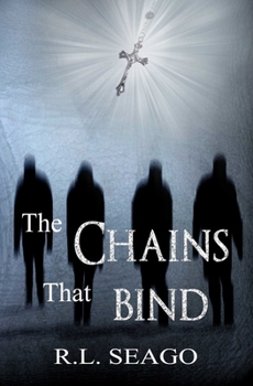 Paperback The Chains That Bind Book