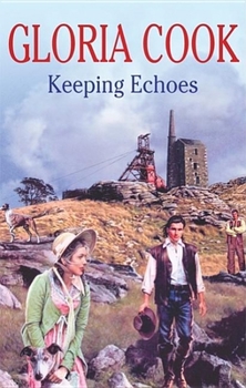 Hardcover Keeping Echoes Book