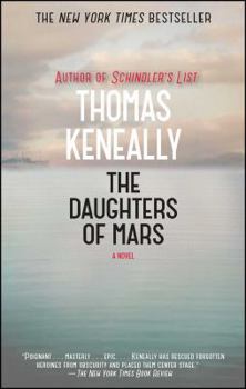 Paperback Daughters of Mars Book