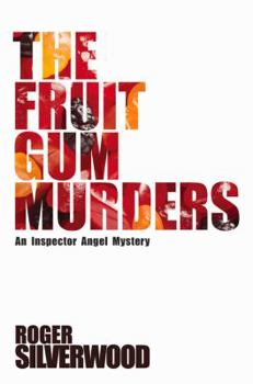 The Fruit Gum Murders - Book #21 of the Yorkshire Murder Mysteries