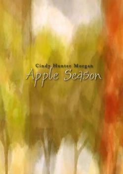 Paperback Apple Season Book