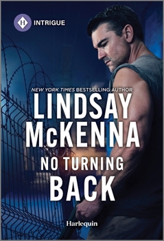 Mass Market Paperback No Turning Back: A Suspenseful Military Romance Book