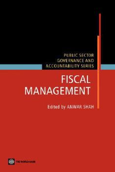 Paperback Fiscal Management Book