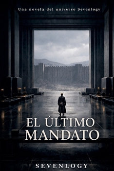 Paperback El Último Mandato (Spanish Edition) [Spanish] Book