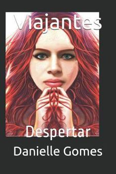 Paperback Despertar: Viajantes [Portuguese] Book