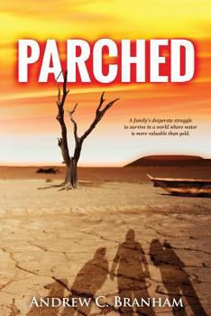 Paperback Parched Book