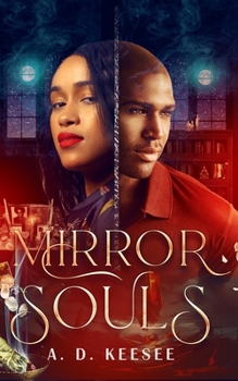 Paperback Mirror Souls Book