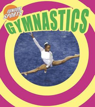 Paperback Gymnastics Book