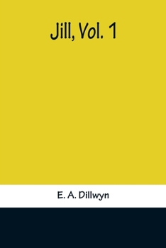 Paperback Jill, Vol. 1 Book