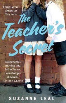 Paperback The Teacher's Secret Book