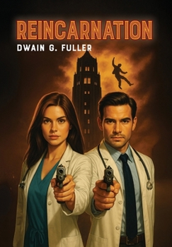 Hardcover Reincarnation Book