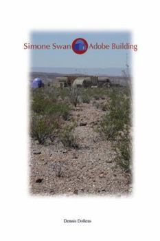 Paperback Simone Swan: Adobe Building Book