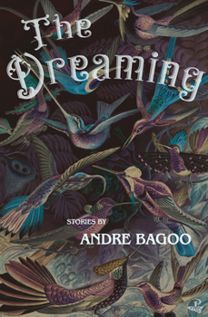 Paperback The Dreaming Book