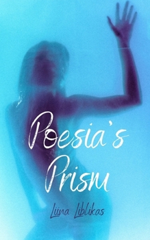 Paperback Poesia's Prism Book