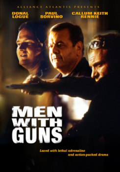 Men With Guns