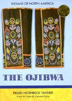 Library Binding Ojibwa(oop) Book