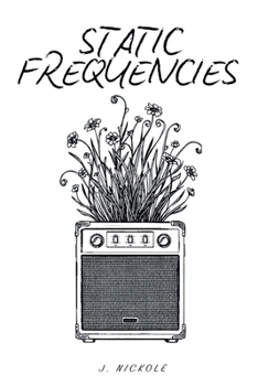 Paperback Static Frequencies Book