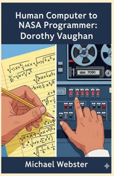 Human Computer to NASA Programmer: Dorothy Vaughan