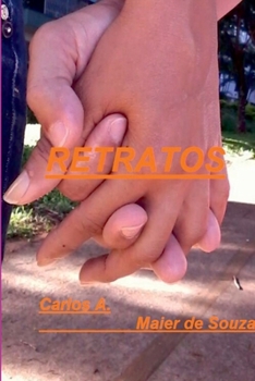 Paperback Retratos [Portuguese] Book
