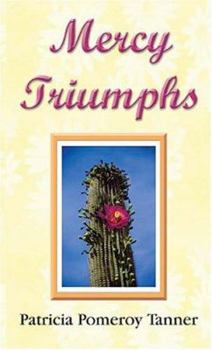 Paperback Mercy Triumphs Book