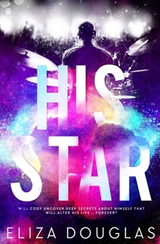 Paperback His Star Book