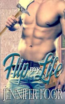 Paperback Flip My Life Book