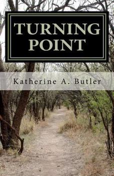 Paperback Turning Point: A BOOK 'n' BLOG Book