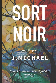 Paperback Sort Noir [French] Book