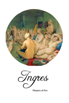 Paperback Ingres Book