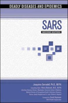 Library Binding Sars Book