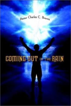 Paperback Coming Out of the Rain Book