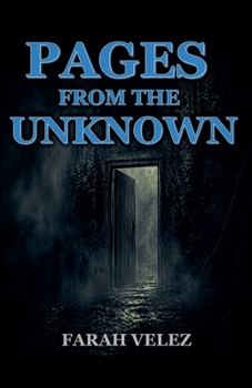 Paperback Pages From The Unknown Book
