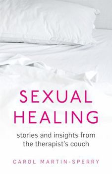 Paperback Sexual Healing Book