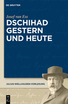 Paperback Dschihad gestern und heute [German] Book