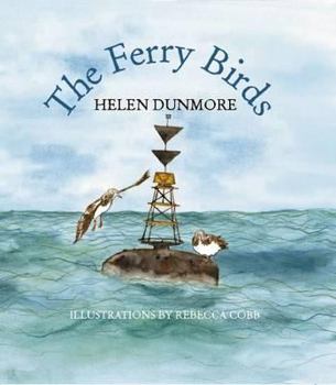 Paperback The Ferry Birds Book