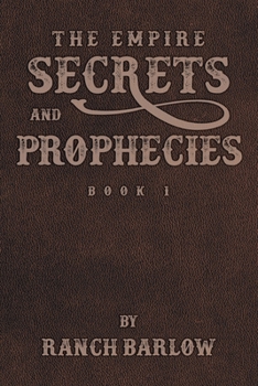 Paperback Secrets and Prophecies Book