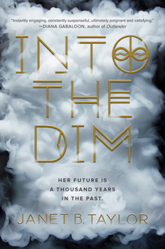 Into the Dim - Book #1 of the Into the Dim
