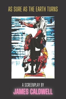 Paperback As Sure As The Earth Turns Book