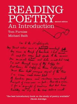 Paperback Reading Poetry: An Introduction Book