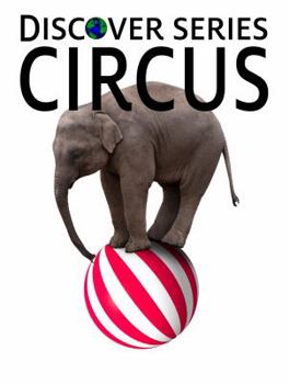 Paperback Circus Book