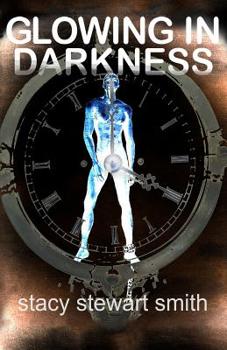 Paperback Glowing In Darkness Book