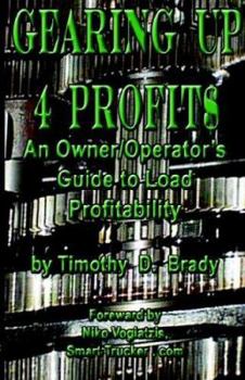 Paperback Gearing Up 4 Profits Book