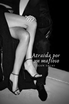Paperback Atra?da por un mafioso [Spanish] Book