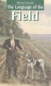 Paperback Language of the Field PB Book