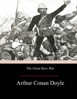 Paperback The Great Boer War Book