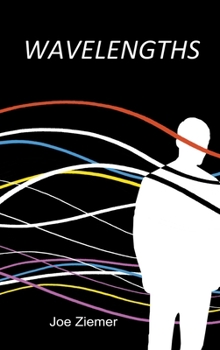 Hardcover Wavelengths Book