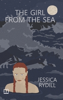 Paperback The Girl from the Sea: The Prequel to Children of the Shaman Book